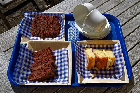 The Happy Teapot photo 2